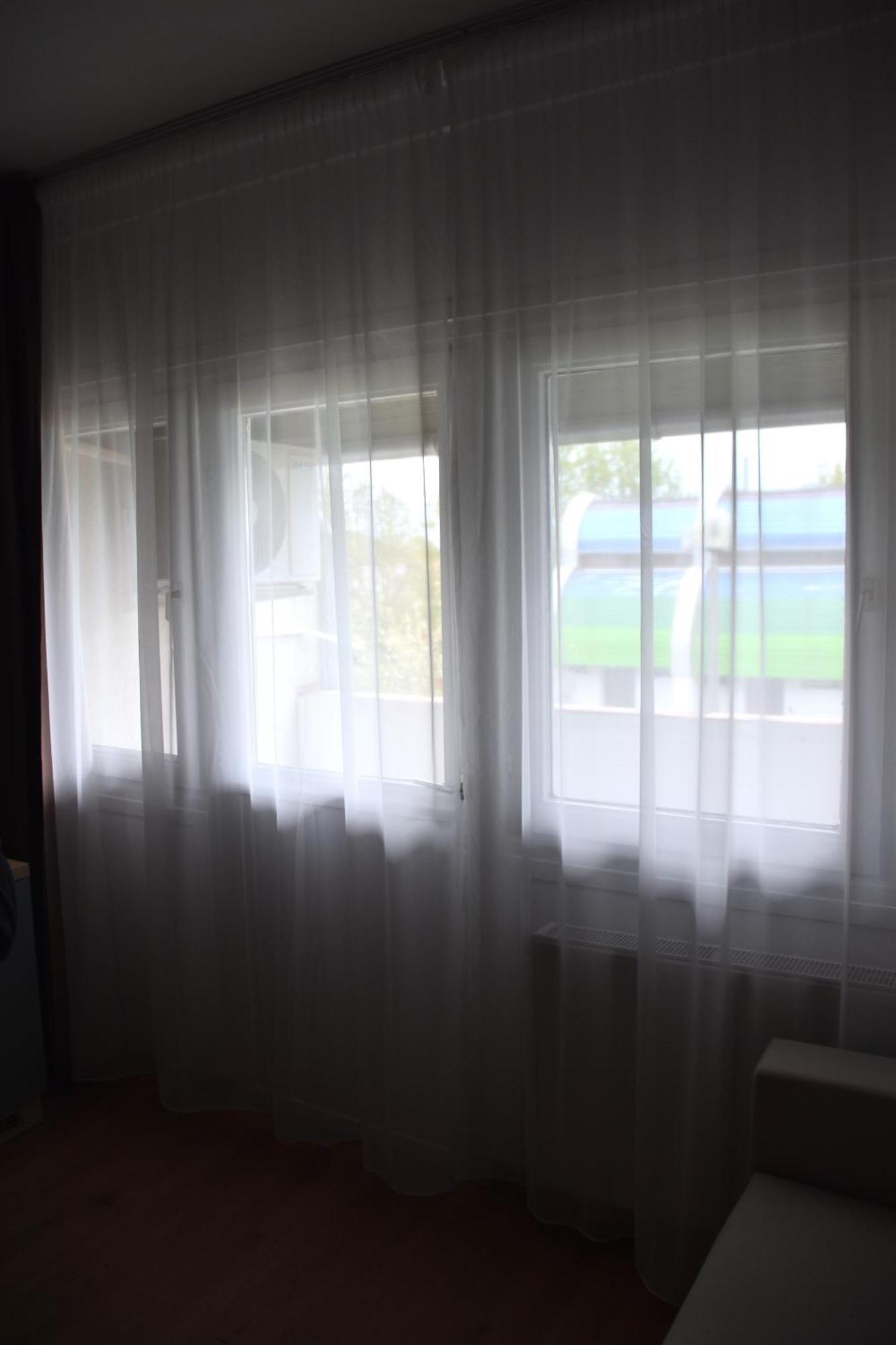 Hoforras Hotel Gyula Exteriér fotografie